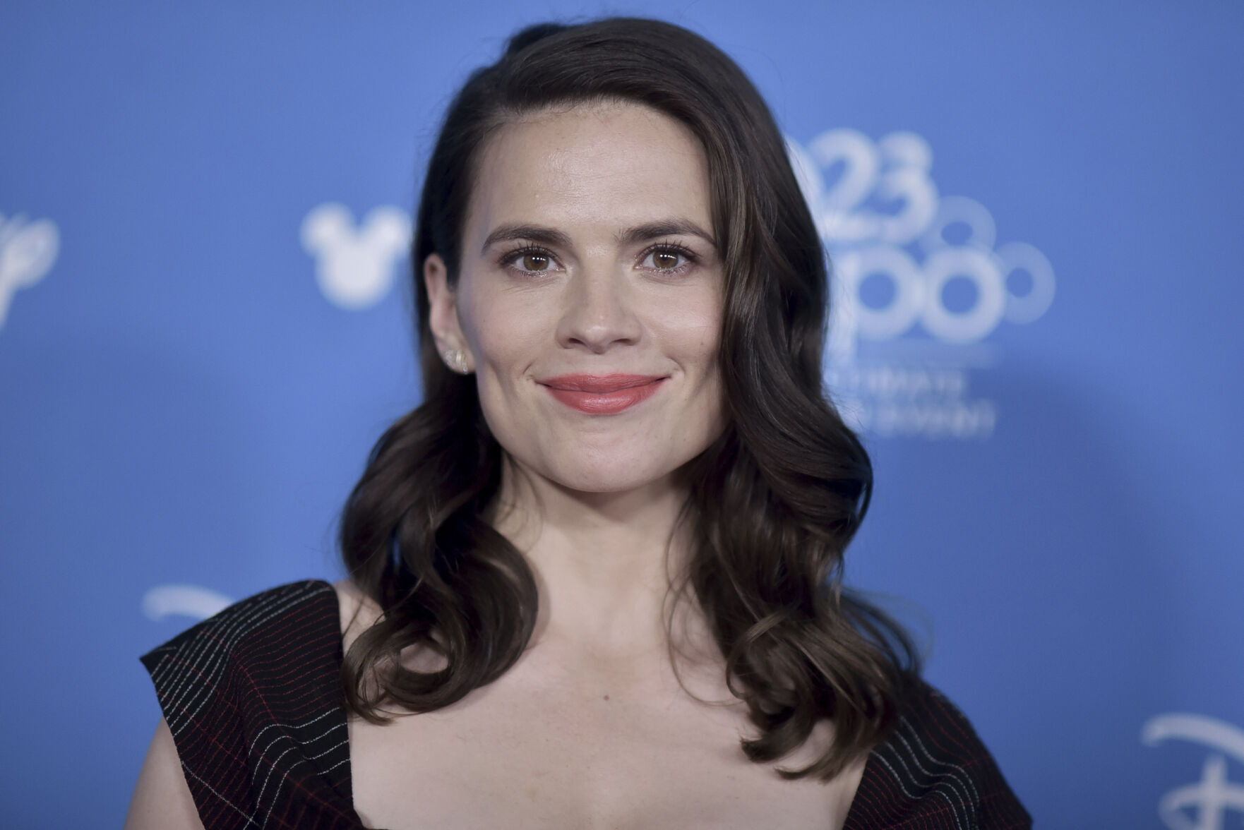 Hayley Atwell